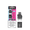 SKE Crystal CL6000 Pods Box of 5 - Vapewholesalesupplier