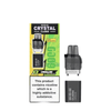 SKE Crystal CL6000 Pods Box of 5 - Vapewholesalesupplier