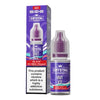 SKE Crystal NIC Salt 10ml 1 X PIECE - Blueberry Raspberry