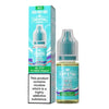 SKE Crystal NIC Salt 10ml 1 X PIECE - Blueberry Raspberry