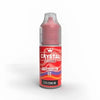 SKE Crystal NIC Salt 10ml - Pack Of 10 - Vapewholesalesupplier