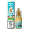 SKE Crystal NIC Salt 10ml - Pack Of 10 - Vapewholesalesupplier