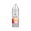 SMOK Nic Salt E-liquid- Apple Peach
