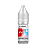 SMOK Nic Salt E-liquid- Apple Peach