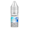 SMOK Nic Salt E-liquid- Apple Peach