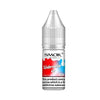 SMOK Nic Salt E-liquid- Apple Peach