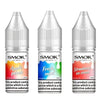 SMOK Nic Salt E-liquid- Apple Peach