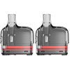 Smok Tech 24/7 Empty Replacement Pods Pack of 2 - Vapewholesalesupplier