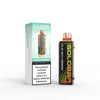 Solobar 15K Prefilled Pods - Eliquid Base - Pineapple Ice