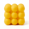 Squeezy Bubble & Glitter Bubble Cubes Super Squishy Sensory Stress Relief Fidget Toy - Vapewholesalesupplier