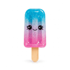 Squishy Fidget Face Lollys Stretchy Sensory Stress Relief Popsicle Toy - Vapewholesalesupplier