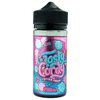 Tasty Fruity 200ml Shortfill - Blackcurrant