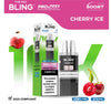 The Bling 10k Pro Max Replacement Pods (BOX OF 5)