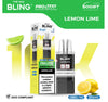 The Bling 10k Pro Max Replacement Pods (BOX OF 5)