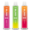 The Bling Max 10K Prefilled Pod Kit Box of 5 - Vapewholesalesupplier