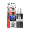 The Bling Max Pro Max 10K Prefilled Pods Box of 5 - Vapewholesalesupplier