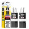 The Bling Max Pro Max 10K Prefilled Pods - Pack Of 10 - Vapewholesalesupplier