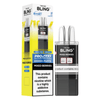 The Bling Max Pro Max 10K Prefilled Pods - Pack Of 10 - Vapewholesalesupplier