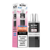 The Bling Max Pro Max 10K Prefilled Pods - Pack Of 10 - Vapewholesalesupplier