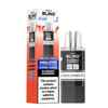 The Bling Max Pro Max 10K Prefilled Pods - Pack Of 10 - Vapewholesalesupplier