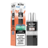 The Bling Max Pro Max 10K Prefilled Pods - Pack Of 10 - Vapewholesalesupplier