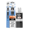 The Bling Max Pro Max 10K Prefilled Pods - Pack Of 10 - Vapewholesalesupplier