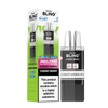 The Bling Max Pro Max 10K Prefilled Pods - Pack Of 10 - Vapewholesalesupplier