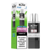 The Bling Max Pro Max 10K Prefilled Pods - Pack Of 10 - Vapewholesalesupplier