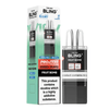 The Bling Max Pro Max 10K Prefilled Pods - Pack Of 10 - Vapewholesalesupplier