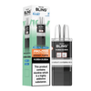 The Bling Max Pro Max 10K Prefilled Pods - Pack Of 10 - Vapewholesalesupplier