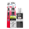 The Bling Max Pro Max 10K Prefilled Pods - Pack Of 10 - Vapewholesalesupplier