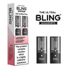 The Bling Ultra Plus 30k Replacement Pods Pack of 5 - Vapewholesalesupplier