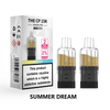 The CP 15k Pods By The Crystal Pro Box of 5 - Vapewholesalesupplier
