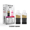 The CP 15k Pods By The Crystal Pro Box of 5 - Vapewholesalesupplier