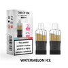 The CP 15k Pods By The Crystal Pro Box of 5 - Vapewholesalesupplier