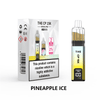 The CP 15K Prefilled Pod Kit by Crystal Pro Box of 5 - Vapewholesalesupplier