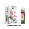 The CP 15K Prefilled Pod Kit by Crystal Pro Box of 5 - Vapewholesalesupplier