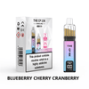 THE CP15K Crystal Pro Prefilled Pod Kit - Vapewholesalesupplier