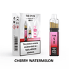 THE CP15K Crystal Pro Prefilled Pod Kit - Vapewholesalesupplier