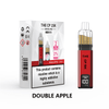 THE CP15K Crystal Pro Prefilled Pod Kit - Vapewholesalesupplier