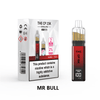 THE CP15K Crystal Pro Prefilled Pod Kit - Vapewholesalesupplier
