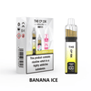 THE CP15K Crystal Pro Prefilled Pod Kit - Vapewholesalesupplier