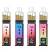THE CP15K Crystal Pro Prefilled Pod Kit - Vapewholesalesupplier