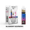 THE CP15K Crystal Pro Prefilled Pod Kit - Vapewholesalesupplier