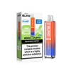 The Crystal Bling Max 8000 Prefilled Pod Kit - Eliquid Base - Skittles