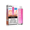 The Crystal Bling Max 8000 Prefilled Pod Kit - Eliquid Base - Skittles