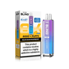 The Crystal Bling Max 8000 Prefilled Pod Kit - Eliquid Base - Skittles