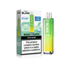 The Crystal Bling Max 8000 Prefilled Pod Kit - Eliquid Base - Skittles