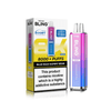 The Crystal Bling Max 8000 Prefilled Pod Kit - Eliquid Base - Skittles