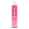 The Crystal Bling Pro Max 10K Prefilled Pod Kit - Pack Of 5 - Vapewholesalesupplier